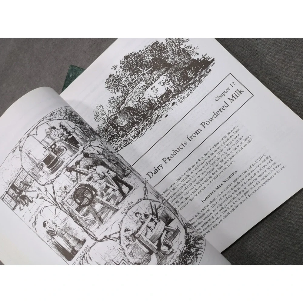 1997‎ Making Best of Basics Family Preparedness Handbook James Talmage Stevens